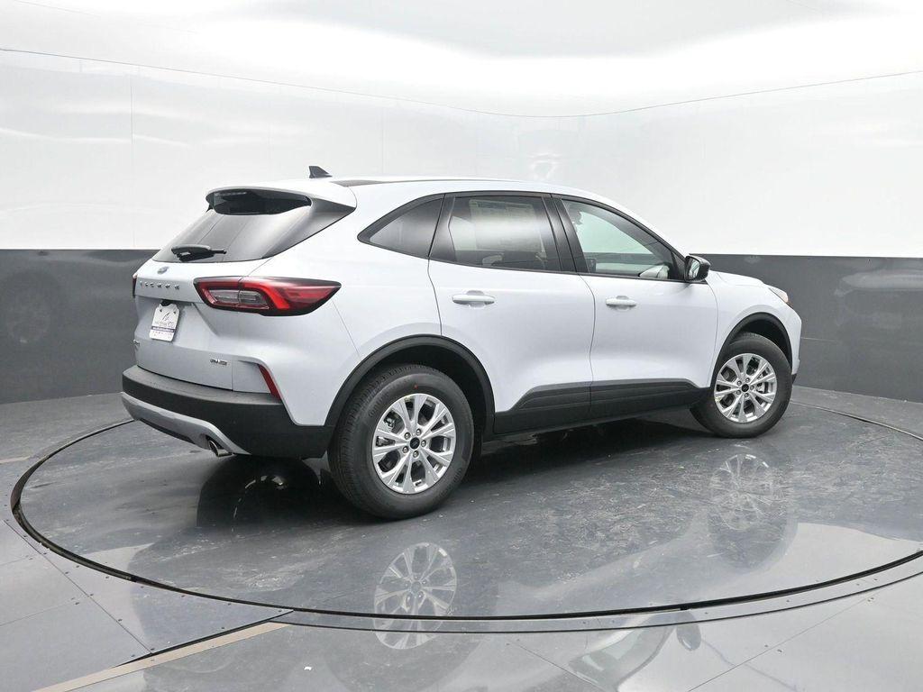 new 2026 Ford Escape car, priced at $37,007