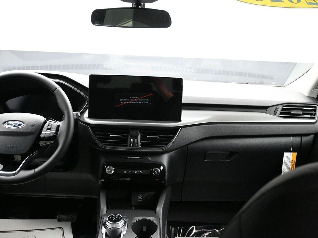 new 2026 Ford Escape car, priced at $37,007