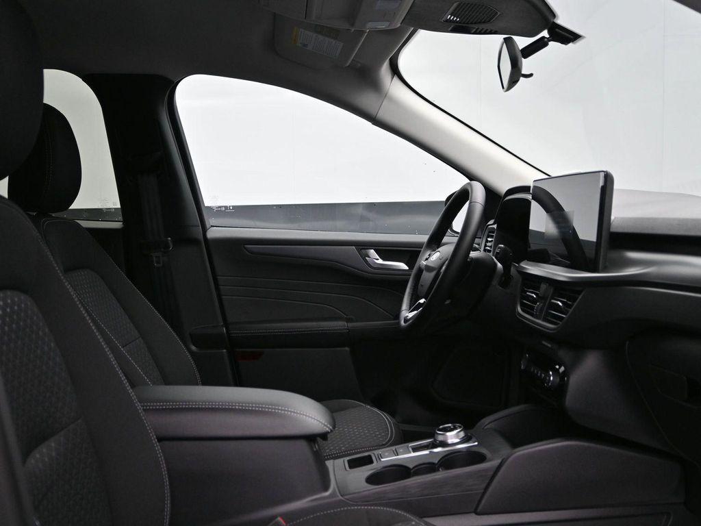 new 2026 Ford Escape car, priced at $37,007