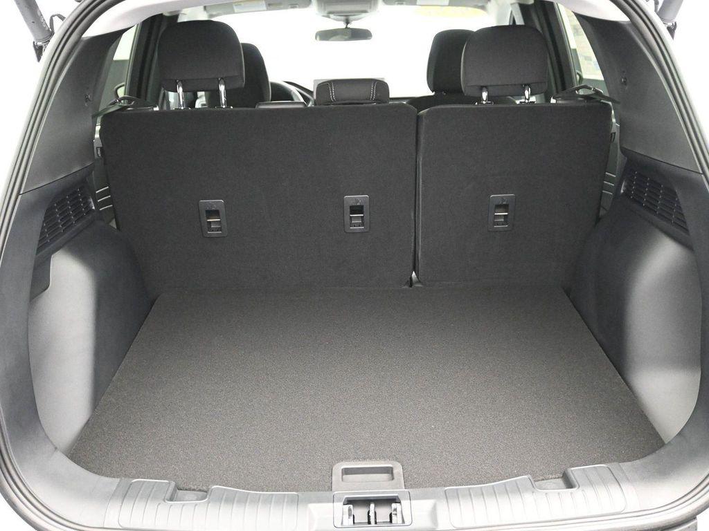 new 2026 Ford Escape car, priced at $37,007