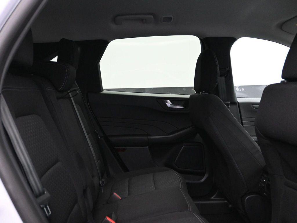 new 2026 Ford Escape car, priced at $37,007