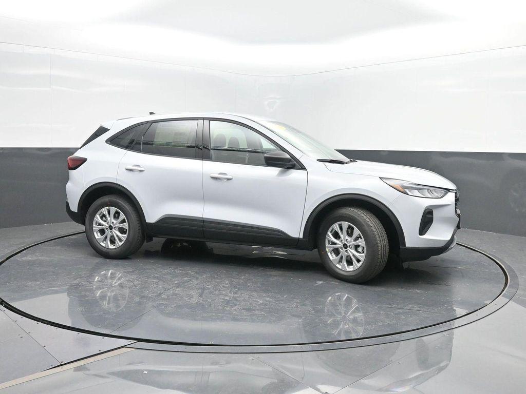 new 2026 Ford Escape car, priced at $37,007
