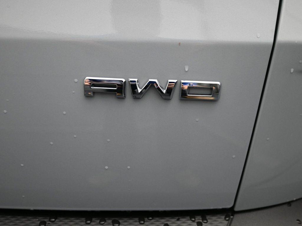 new 2026 Ford Escape car, priced at $37,007