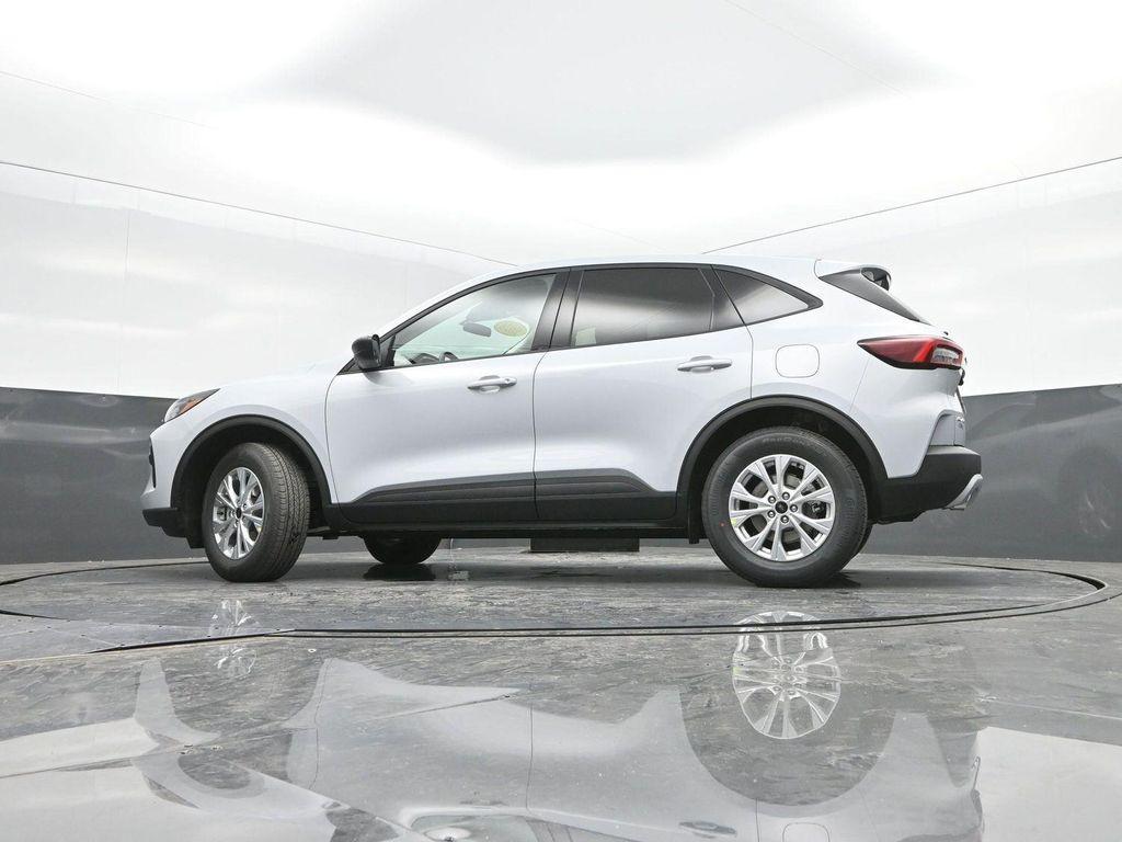 new 2026 Ford Escape car, priced at $37,007