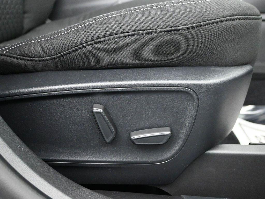 new 2026 Ford Escape car, priced at $37,007