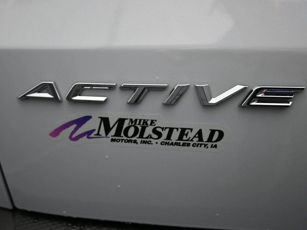 new 2026 Ford Escape car, priced at $37,007