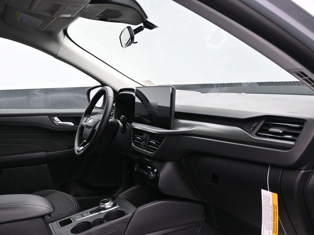 new 2026 Ford Escape car, priced at $37,007