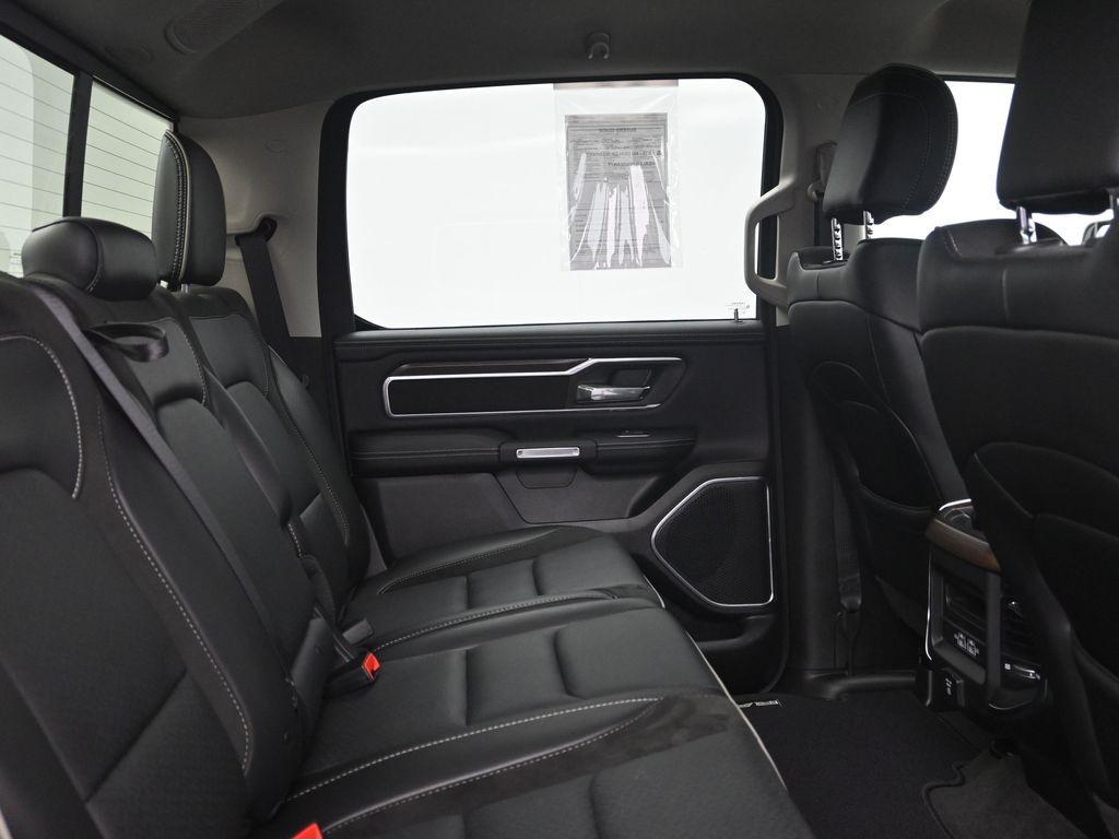 used 2022 Ram 1500 car, priced at $44,920