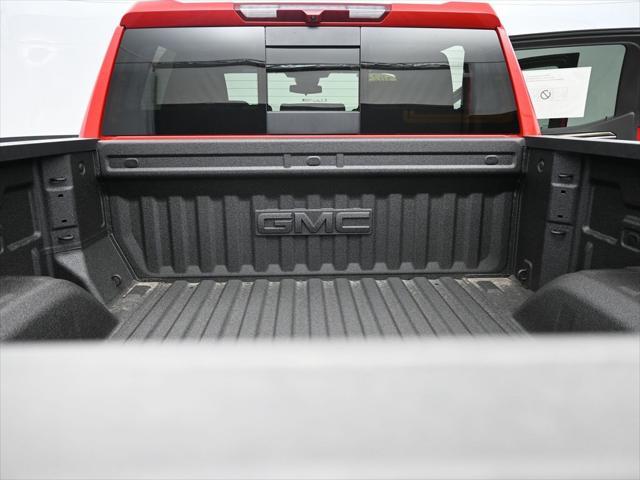 new 2024 GMC Sierra 1500 car, priced at $59,450