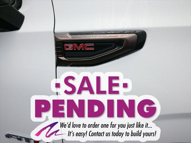 new 2025 GMC Yukon XL car, priced at $99,500