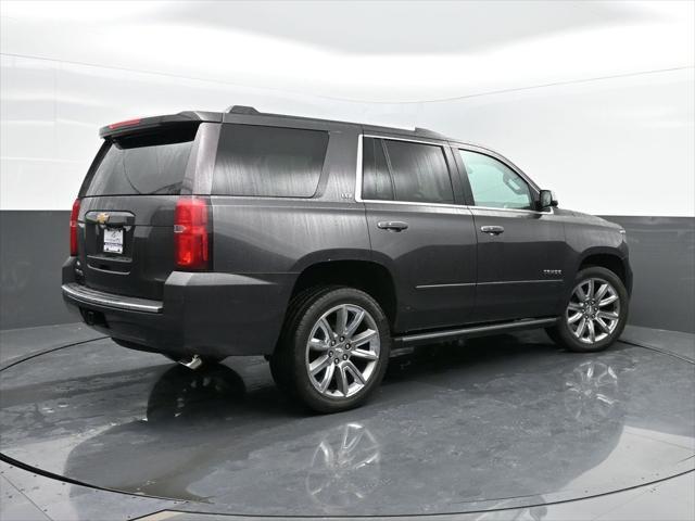 used 2015 Chevrolet Tahoe car, priced at $19,500