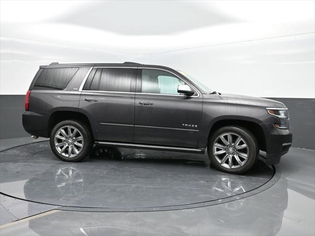 used 2015 Chevrolet Tahoe car, priced at $19,500