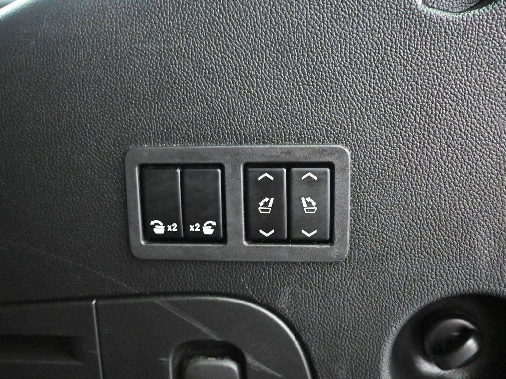 used 2020 Chevrolet Tahoe car, priced at $29,540