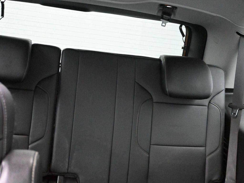 used 2020 Chevrolet Tahoe car, priced at $29,540