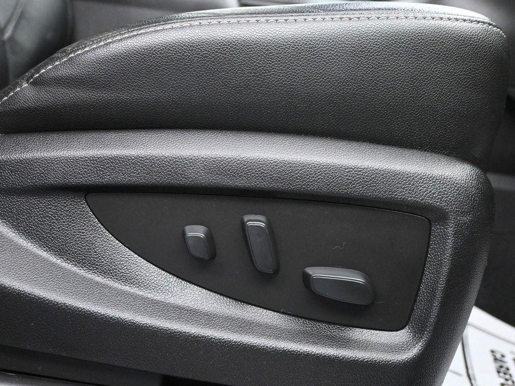 used 2020 Chevrolet Tahoe car, priced at $29,540