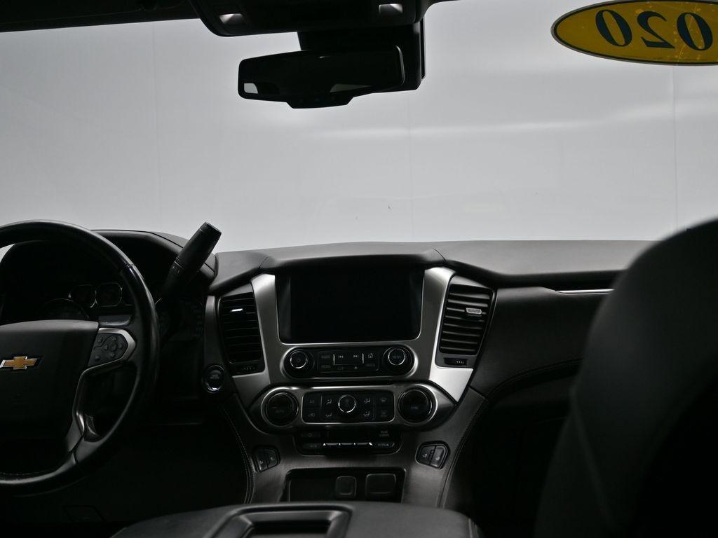 used 2020 Chevrolet Tahoe car, priced at $30,980