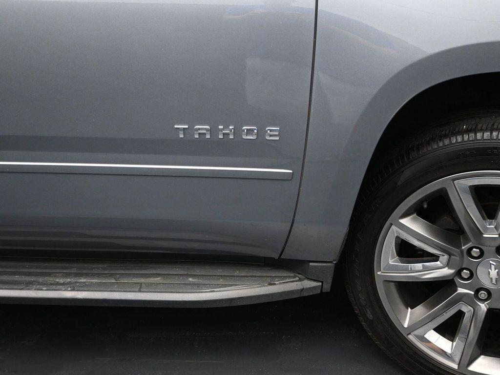 used 2020 Chevrolet Tahoe car, priced at $29,540