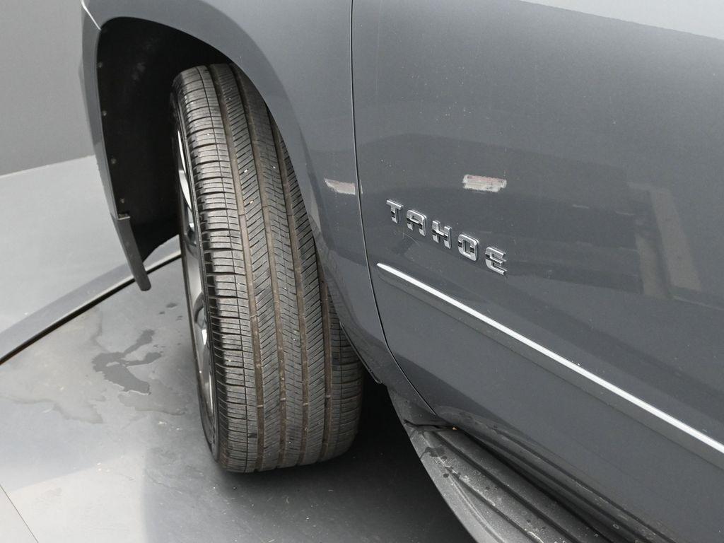 used 2020 Chevrolet Tahoe car, priced at $30,980