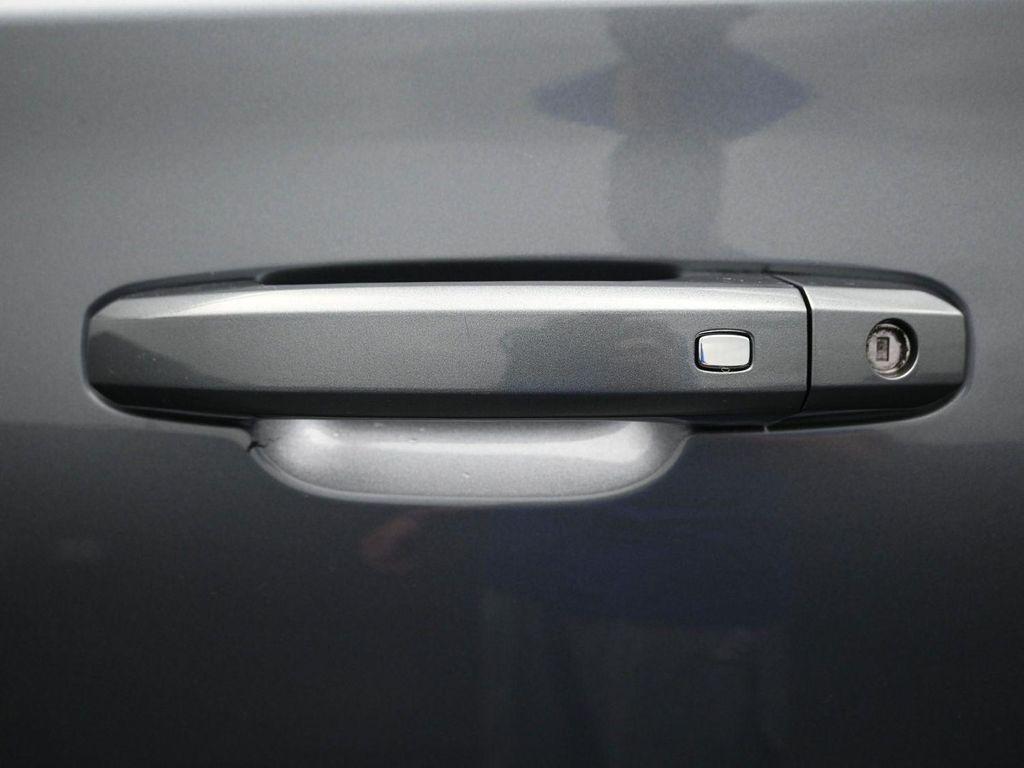 used 2020 Chevrolet Tahoe car, priced at $29,540