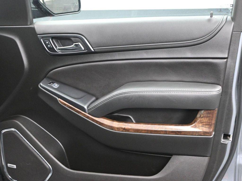 used 2020 Chevrolet Tahoe car, priced at $29,540