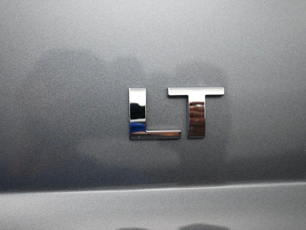 used 2020 Chevrolet Tahoe car, priced at $29,540