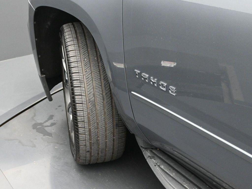 used 2020 Chevrolet Tahoe car, priced at $29,540