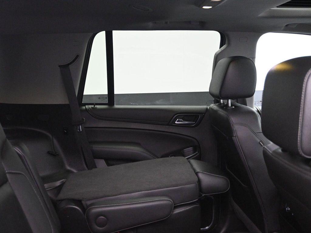 used 2020 Chevrolet Tahoe car, priced at $29,540