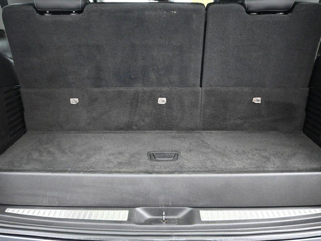 used 2020 Chevrolet Tahoe car, priced at $29,540