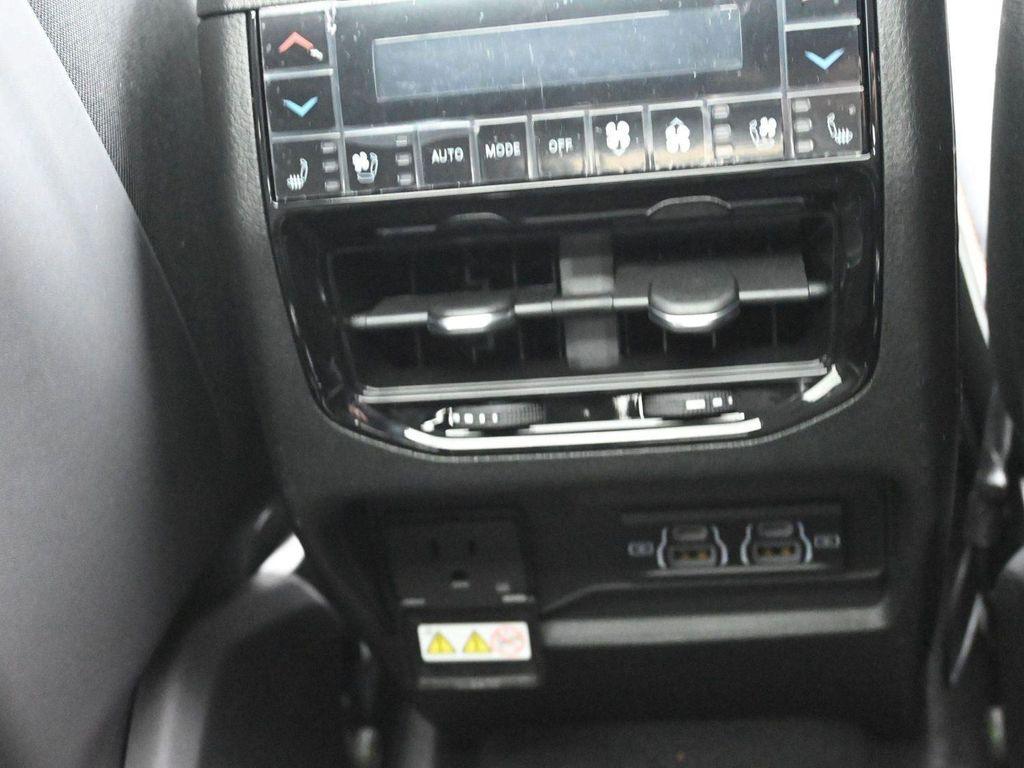 used 2025 Jeep Grand Cherokee L car, priced at $64,420