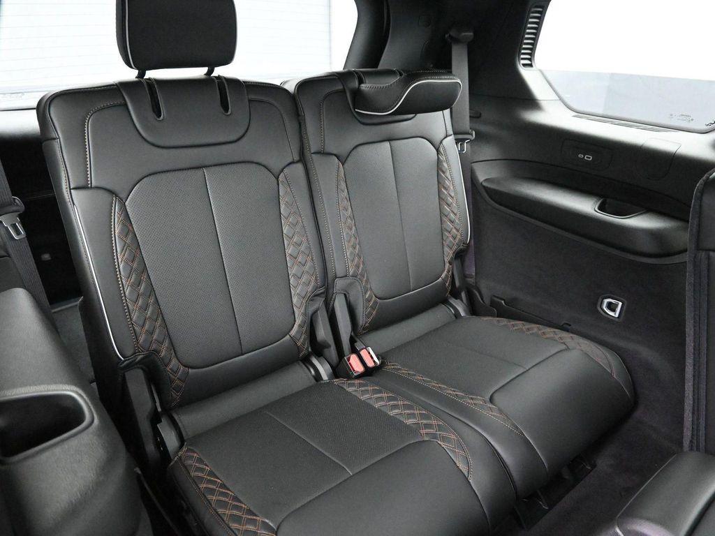 used 2025 Jeep Grand Cherokee L car, priced at $64,420