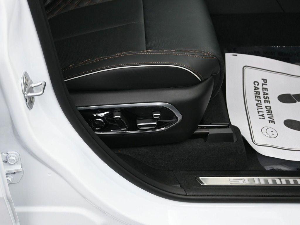 used 2025 Jeep Grand Cherokee L car, priced at $64,420