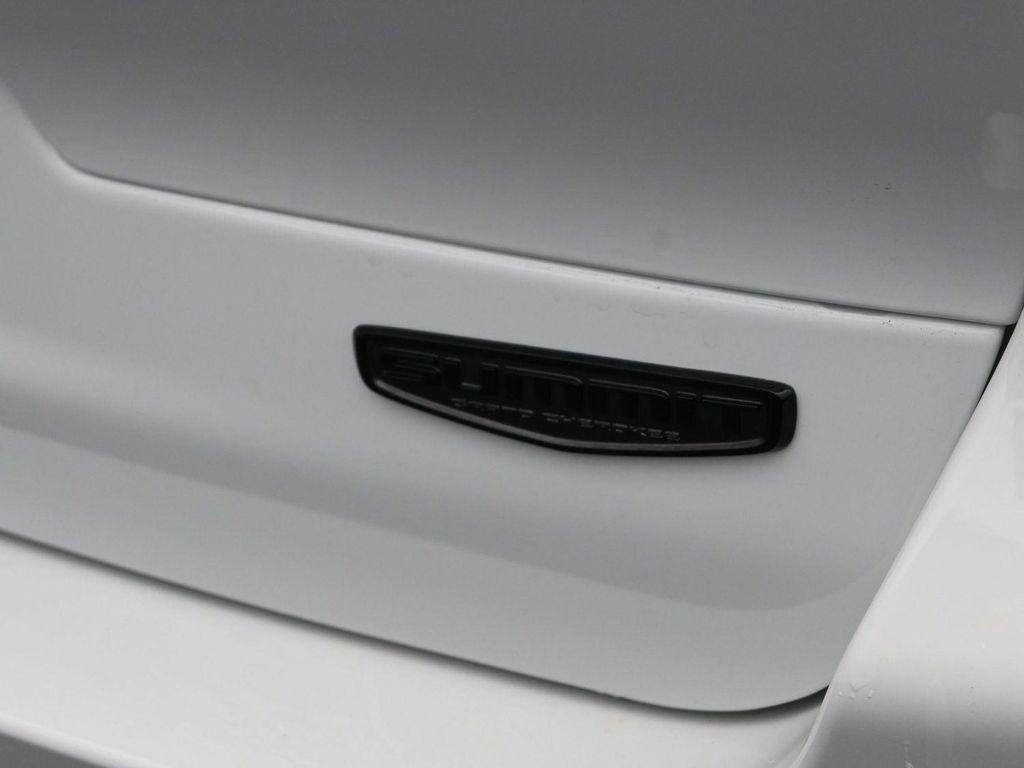 used 2025 Jeep Grand Cherokee L car, priced at $64,420