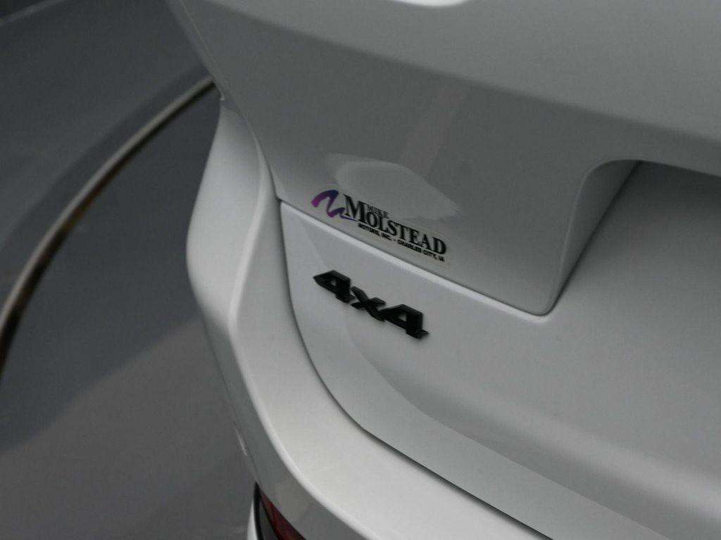 used 2025 Jeep Grand Cherokee L car, priced at $64,420