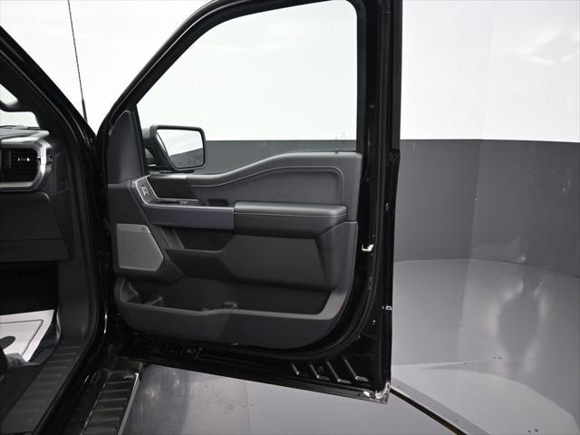 new 2025 Ford F-150 car, priced at $65,933