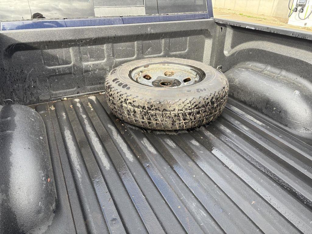 used 2018 Ram 1500 car, priced at $25,980