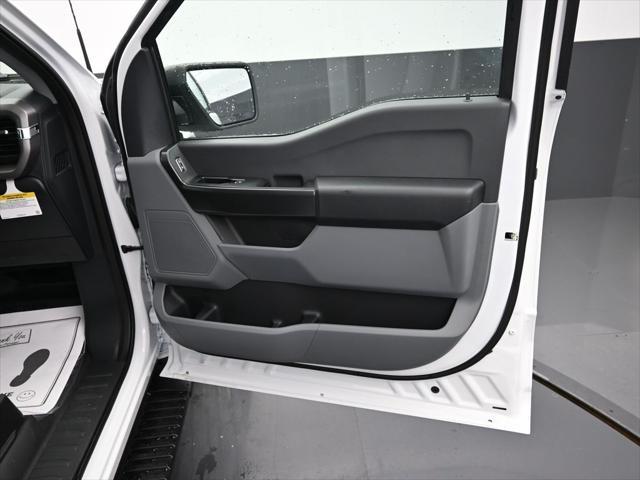 new 2025 Ford F-150 car, priced at $46,906