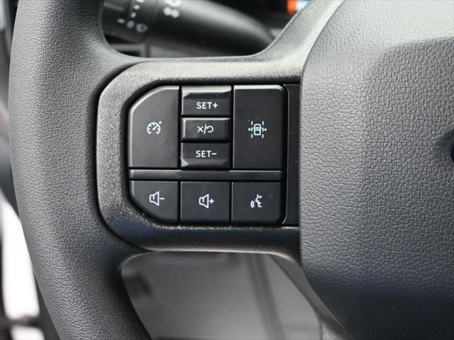 new 2025 Ford F-150 car, priced at $46,906