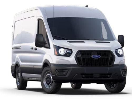 new 2024 Ford Transit-150 car, priced at $65,025