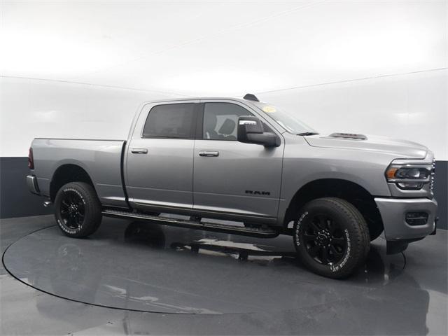 new 2024 Ram 2500 car, priced at $65,900