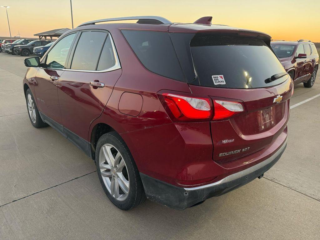 used 2019 Chevrolet Equinox car, priced at $15,949