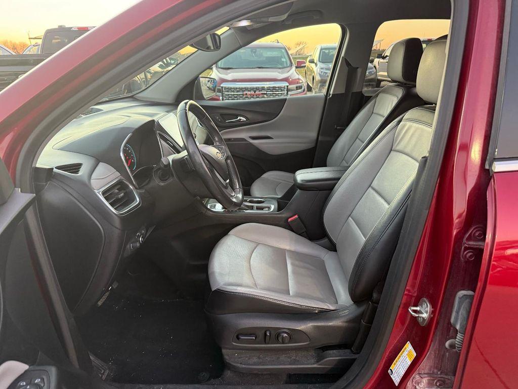 used 2019 Chevrolet Equinox car, priced at $15,949