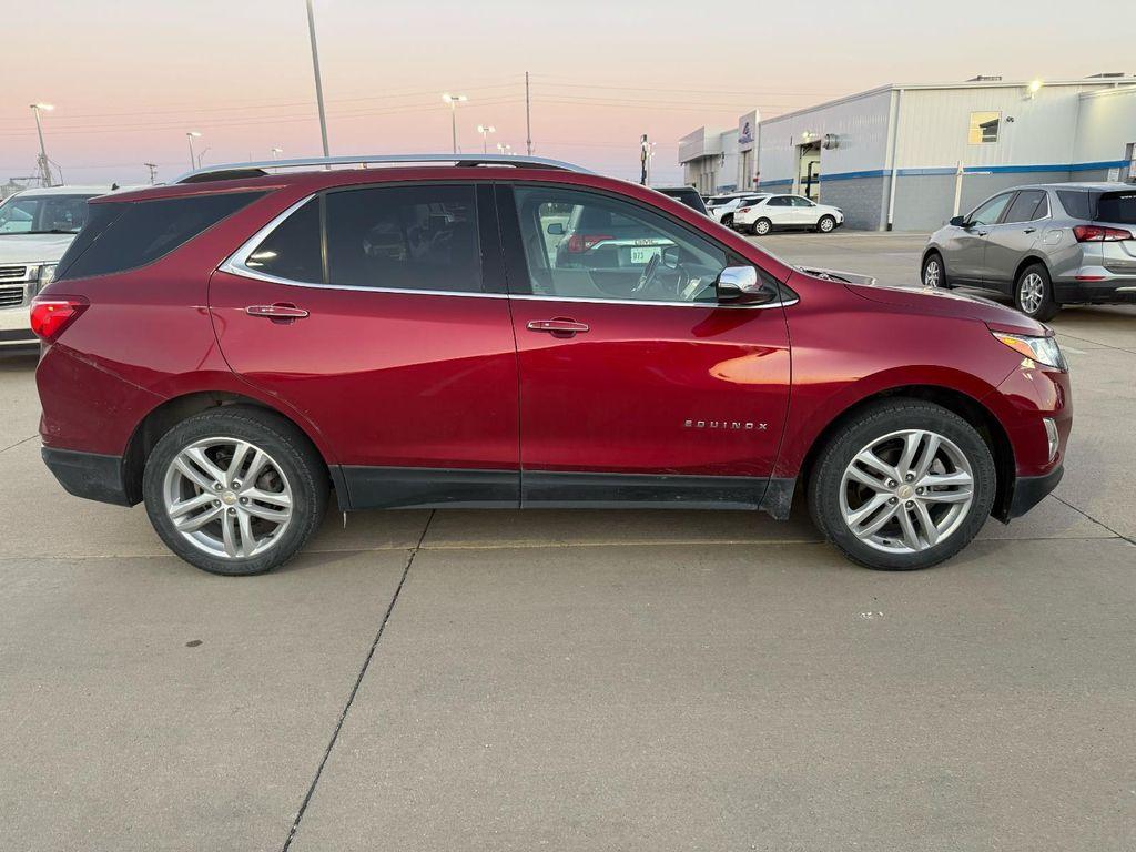 used 2019 Chevrolet Equinox car, priced at $15,949
