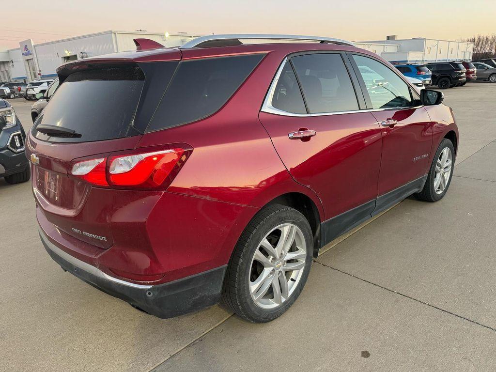 used 2019 Chevrolet Equinox car, priced at $15,949