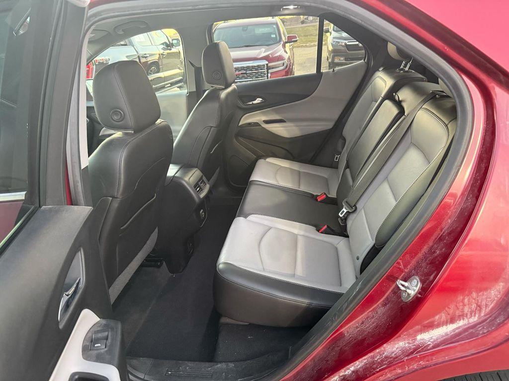 used 2019 Chevrolet Equinox car, priced at $15,949