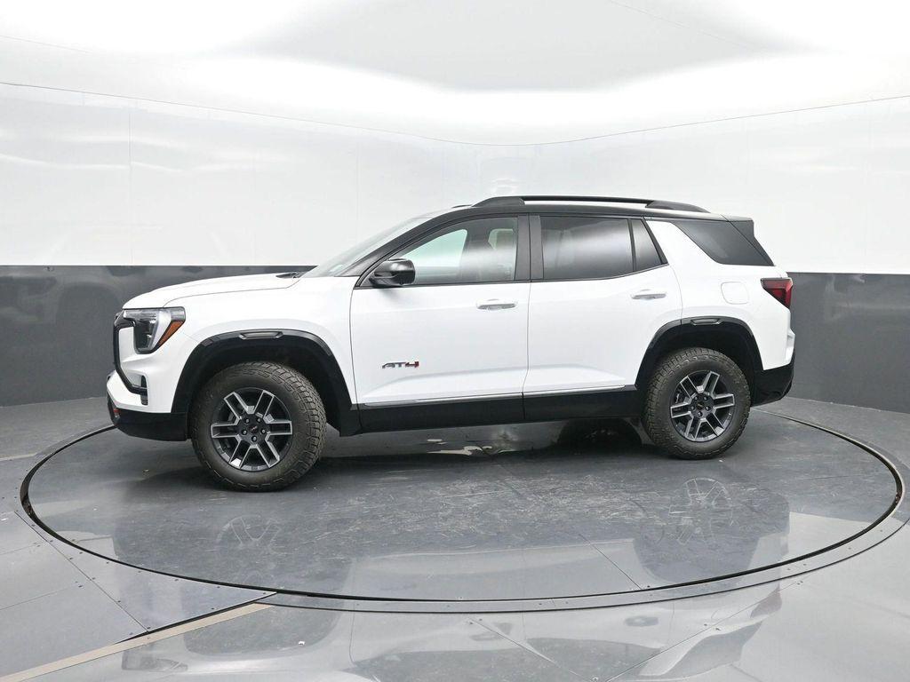 new 2026 GMC Terrain car, priced at $42,635