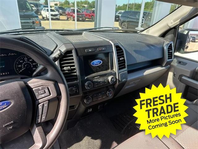 used 2019 Ford F-150 car, priced at $25,938