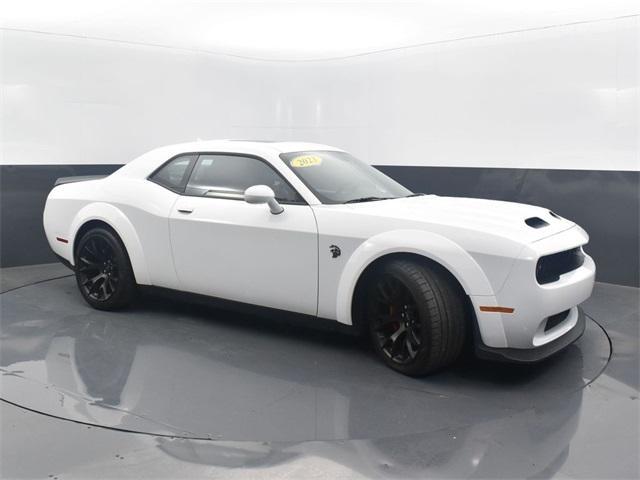 new 2023 Dodge Challenger car, priced at $88,947