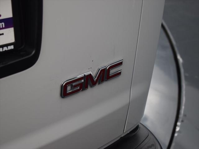 new 2024 GMC Savana 2500 car, priced at $44,960