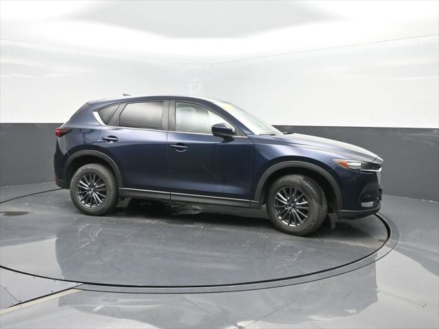 used 2019 Mazda CX-5 car, priced at $19,965