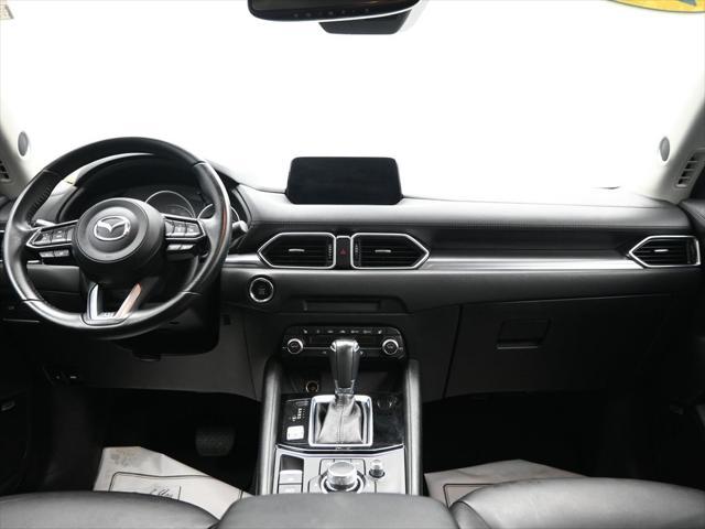 used 2019 Mazda CX-5 car, priced at $19,965